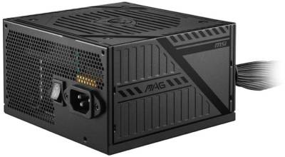 Блок питания MSI MAG A550BNL