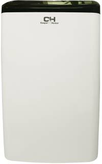 Cooper&Hunter CH-D009WD8-20LDWF