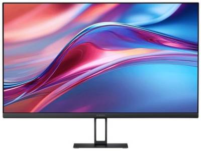 Монитор Xiaomi 2K Monitor A27Qi Black ELA5812EU