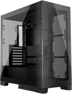 Корпус Modecom Volcano Space Midi Black AT-SPACE-PG-NF-10-000000