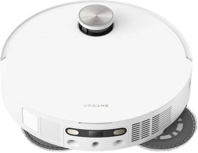 Пылесос Dreame X50 Ultra White RLX85CE-6-Wh