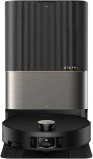 Пылесос Dreame X50 Ultra Black RLX85CE-6-BL