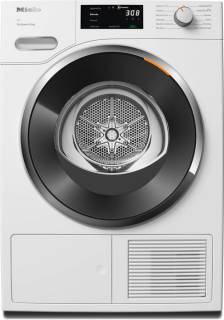 Сушильная машина Miele TWH780WP