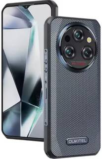 Смартфон Oukitel WP35 Pro 12/512GB Gray