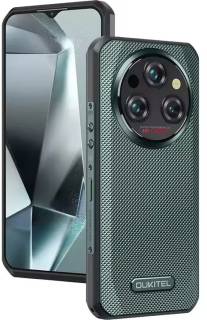 Смартфон Oukitel WP35 Pro 12/512GB Green