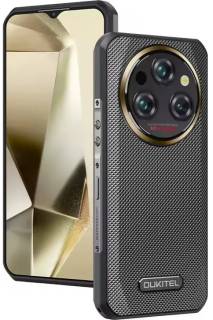 Смартфон Oukitel WP35 Pro 12/512GB Gold