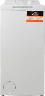 Стиральная машина Indesit BTW A51052 BTWA51052
