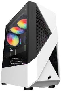 Корпус 1STPLAYER F3-A-WH-4F1
