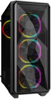 Корпус Trendsonic MEGATRON ME19A