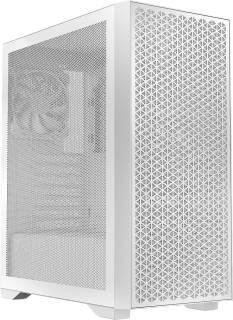 Корпус LogicConcept Dart Pro Midi White AT-DART-PRO-0000-20