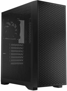 Корпус LogicConcept Dart Pro Midi Black AT-DART-PRO-0000-10
