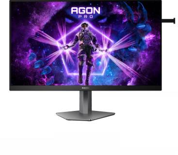 Монитор AOC Gaming Monitors AG276FK