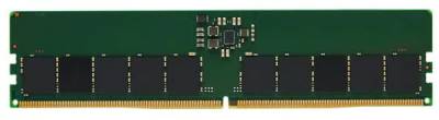 Оперативная память Kingston Server Memory DDR5 16GB 5600MHz CL46 ECC Registered KSM56E46BS8KM-16HA