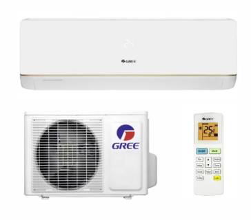 Кондиционер Gree GWH09AAA-K6DNA5C WIFI
