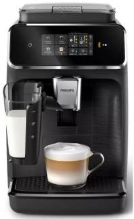Кофеварка Philips Series 2300 LatteGo EP2339/40