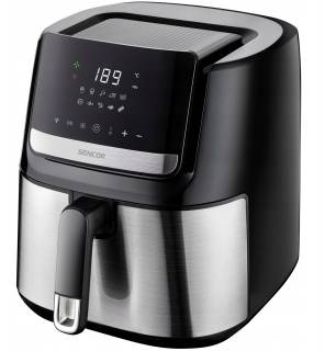 Фритюрница Sencor SFR6600SS