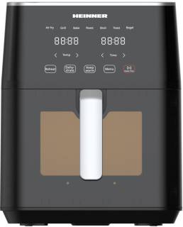 Фритюрница HEINNER HAF-M7BK1800