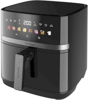 Фритюрница CECOTEC A01 EU01 100501