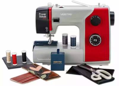 Швейныя машина Veritas Power Stitch PRO