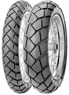 Шина Metzeler Tourance 130/80 R17 65S