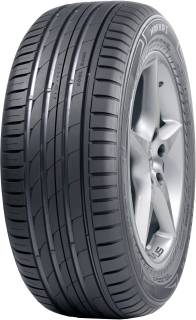 Шина Nokian Hakka Z SUV 295/30 R22 103Y XL