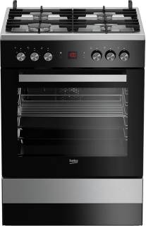 Плита Beko FBSM62530DXMS