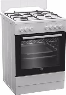 Плита Beko FBM 62120 WD