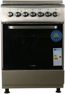 Плита Canrey CGEK 6060 KGT IX