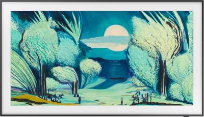 Телевизор Samsung 43 The Frame 4K Vision AI Smart (QE43LS03FAUXUA) 2025
