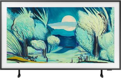 Телевизор Samsung 50 The Frame LS03F (QE50LS03FA) 2025