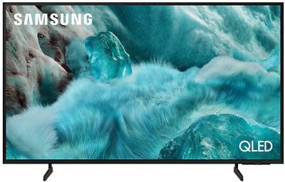 Телевизор Samsung 50 QLED Q7F 4K Vision AI Smart (QE50Q7FAAUXUA) 2025