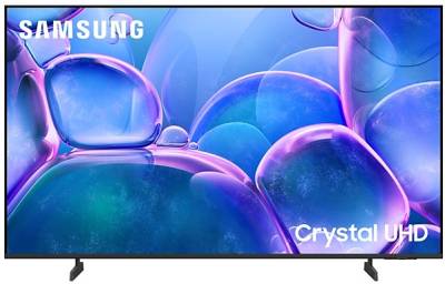 Телевизор Samsung 50 Crystal UHD 4K U7000F Smart 2025 UE50U7000FUXUA