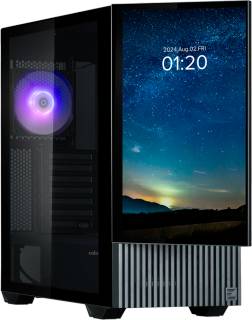 Корпус Zalman Z10 DS Black
