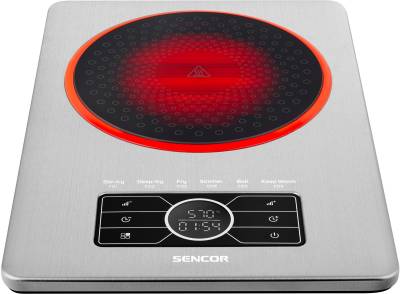 Плита Sencor SCP5010SS