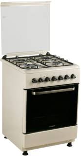 Плита Canrey CGEK6060KGT BG