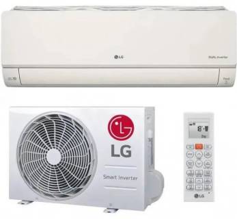 Кондиционер Lg AB09BK.NSJR / AB09BK.UA3R