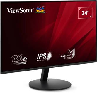 Монитор Viewsonic 24' Full HD 120Hz Monitor VA24E1-H