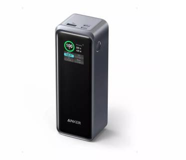 Дополнительные внешние аккумуляторы ANKER Prímet 250W, 27650mAh, A1340011