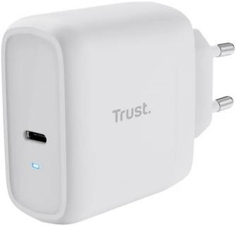 Trust Maxo 65W USB-C PD white 25139_TRUST