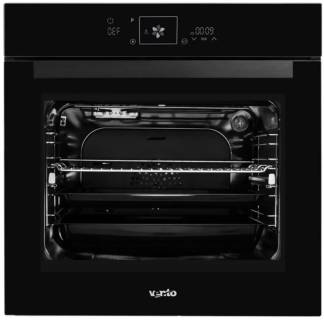 Духовка Ventolux MONTE CARLO 6 RTC BG