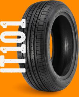 Шина Itaro Expedite IT101 235/60 R18 107V XL