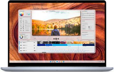 Ноутбук Dell Inspiron 16 Plus Laptop Custom Ice Blue Inspiron-7640-7944_32GB/2TB/W11P