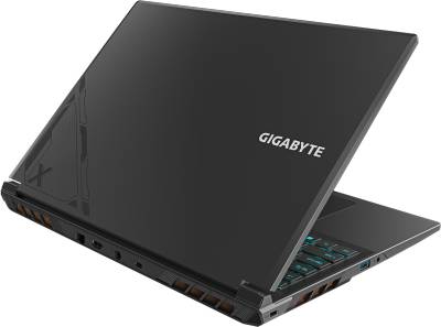 Ноутбук Gigabyte G6X 9KG Gunmetal Gray 2024 9KG-43EE894SD