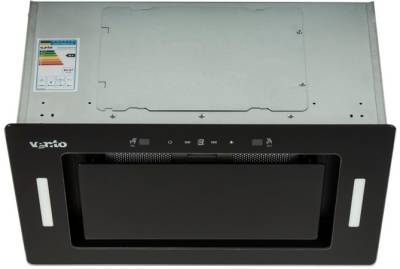 Вытяжка Ventolux PUNTO72BG (1200) TC MS