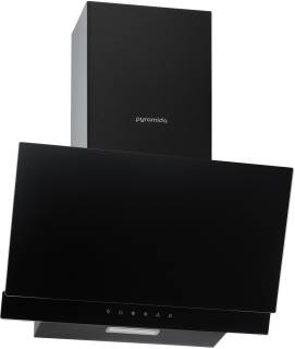 Вытяжка Pyramida NX 60 (800) S GBL