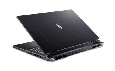 Ноутбук Acer Nitro 17 AN17-51-53LU Gaming Notebook Black NH.QK5EU.00G