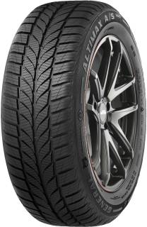 Шина General Altimax A/S 365 215/55 R18 99V XL