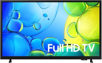Телевизор Samsung 27 Full HD F6000 Smart (UE27F6000FUXUA) 2025