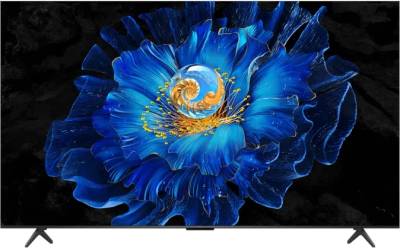 Телевизор Tcl 55 Premium QD-MiniLED C61KS (55C61KS) 2025