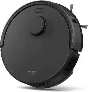 Пылесос Mova E20 Plus czarny RLE22GD-BK